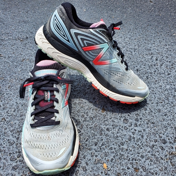 new balance 880v7 womens